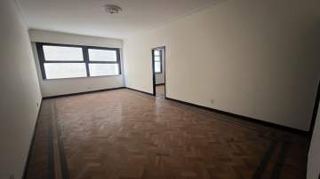 Ótima localização - APARTAMENTO - 3 QUARTOS - SUÍTE - ANDAR ALTO - 132m². - LDAP30040