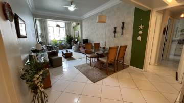 Imperdível - APARTAMENTO - 2 QUARTOS - REFORMADO - SILENCIOSO - 110m². - LDAP20024
