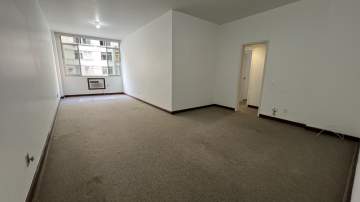 Ótima localização - APARTAMENTO - 3 QUARTOS - SUÍTE - SILENCIOSO - 1 VAGA DE GARAGEM NA ESCRITURA. - LDAP30042
