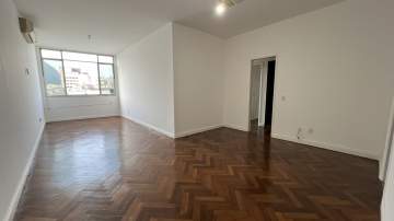 Ótima localização - APARTAMENTO - 3 QUARTOS - SUÍTE - VISTA LIVRE - 1 VAGA DE GARAGEM NA ESCRITURA. - LDAP30043