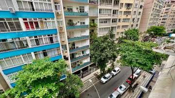 Ótima localização - APARTAMENTO NA QUADRA DA PRAIA. - LDAP10015