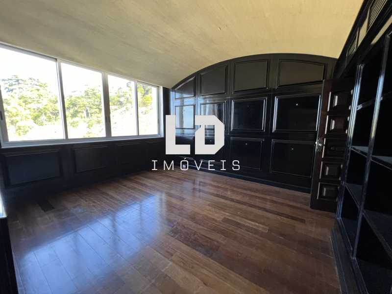 Conheça 8 do imóvel - APARTAMENTO COM VISTA MAR NO LEBLON. - LDAP40030 - 8 8 - 8