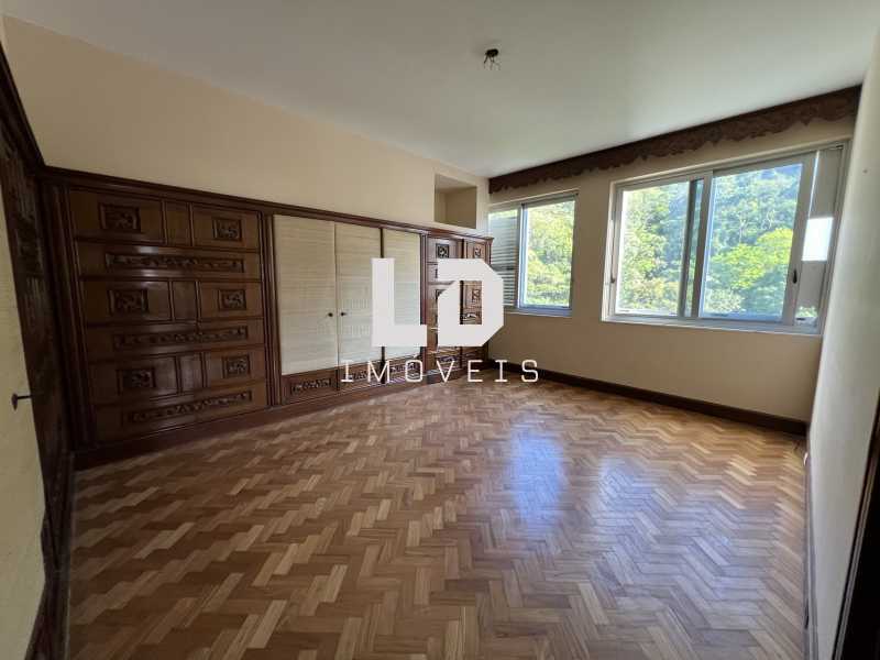Conheça 9 do imóvel - APARTAMENTO COM VISTA MAR NO LEBLON. - LDAP40030 - 9 9 - 9