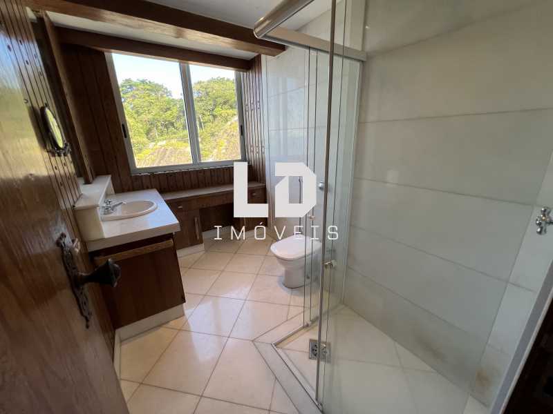 Conheça 15 do imóvel - APARTAMENTO COM VISTA MAR NO LEBLON. - LDAP40030 - 15 15 - 15