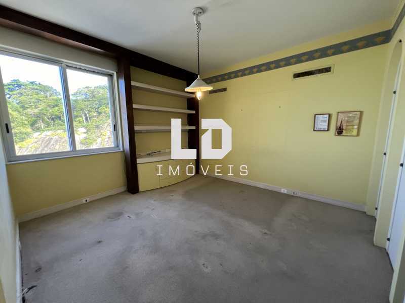 Conheça 16 do imóvel - APARTAMENTO COM VISTA MAR NO LEBLON. - LDAP40030 - 16 16 - 16