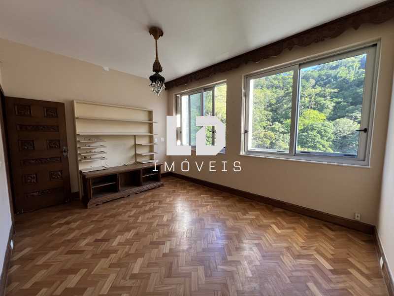 Conheça 18 do imóvel - APARTAMENTO COM VISTA MAR NO LEBLON. - LDAP40030 - 18 18 - 18