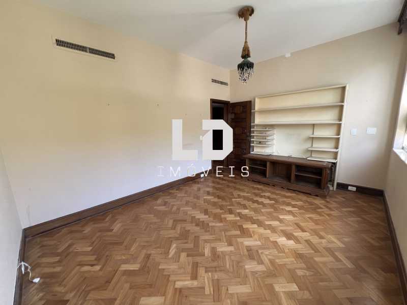 Conheça 19 do imóvel - APARTAMENTO COM VISTA MAR NO LEBLON. - LDAP40030 - 19 19 - 19