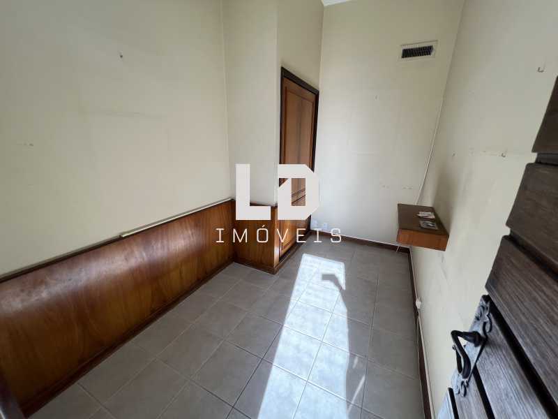 Conheça 26 do imóvel - APARTAMENTO COM VISTA MAR NO LEBLON. - LDAP40030 - 26 26 - 26