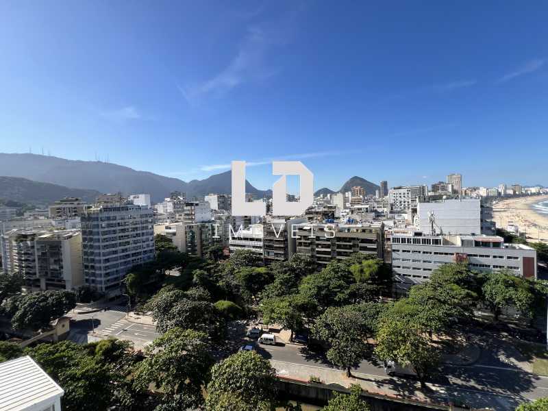 Conheça 2 do imóvel - APARTAMENTO COM VISTA MAR NO LEBLON. - LDAP40031 - 2 2 - 2