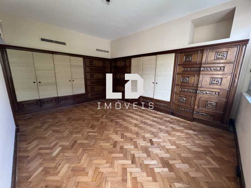 Conheça 11 do imóvel - APARTAMENTO COM VISTA MAR NO LEBLON. - LDAP40031 - 11 11 - 11