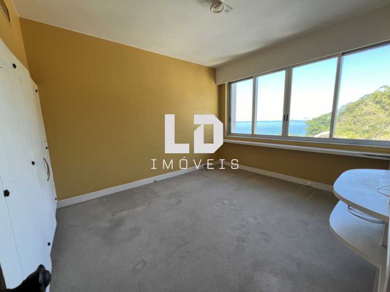 Conheça 13 do imóvel - APARTAMENTO COM VISTA MAR NO LEBLON. - LDAP40031 - 13 13 - 13