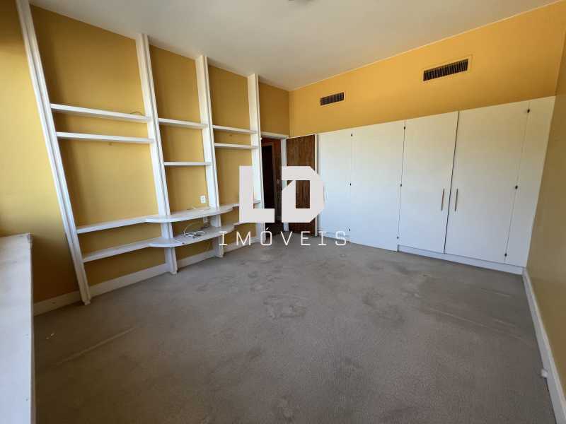 Conheça 14 do imóvel - APARTAMENTO COM VISTA MAR NO LEBLON. - LDAP40031 - 14 14 - 14