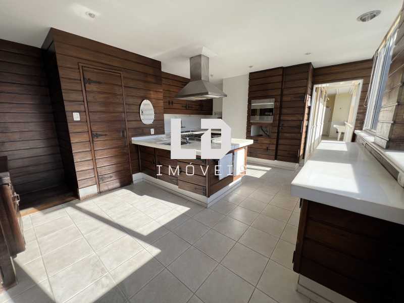 Conheça 21 do imóvel - APARTAMENTO COM VISTA MAR NO LEBLON. - LDAP40031 - 21 21 - 21