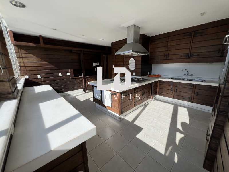 Conheça 22 do imóvel - APARTAMENTO COM VISTA MAR NO LEBLON. - LDAP40031 - 22 22 - 22