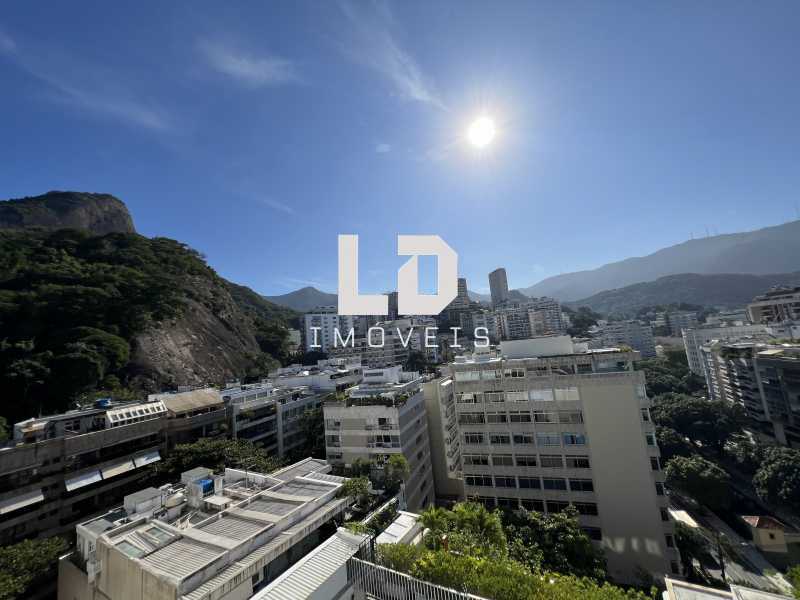 Conheça 24 do imóvel - APARTAMENTO COM VISTA MAR NO LEBLON. - LDAP40031 - 24 24 - 24