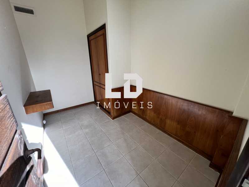 Conheça 27 do imóvel - APARTAMENTO COM VISTA MAR NO LEBLON. - LDAP40031 - 27 27 - 27