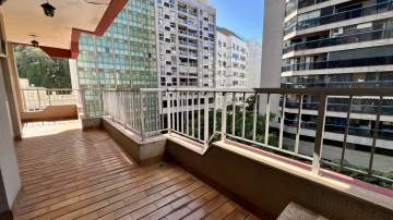 Imperdível - APARTAMENTO - 2 QUARTOS - SUÍTE - 105m² - 2 VAGAS DE GARAGEM. - LDAP20025