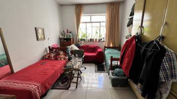 Ótima localização - Apartamento à venda Rua Barata Ribeiro, Copacabana, Rio de Janeiro - R$ 419.000 - LDAP10016