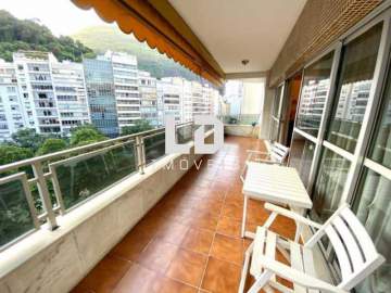 Ótima localização - APARTAMENTO - 3 QUARTOS - SUITE - 2 VAGAS DE GARAGEM. - LDAP30006