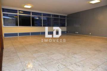 Ótima localização - APARTAMENTO - 3 QUARTOS - SUITE - 1 VAGA - ANDAR ALTO. - LDAP30007