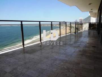 Imperdível - APARTAMENTO - 4 QUARTOS - 2 SUITES - 4 VAGAS DE GARAGEM. - LDAP40008
