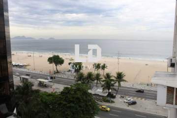 Ótima localização - APRTAMENTO - ANDAR ALTO - 4 QUARTOS - SUITE - 2 VAGAS. - LDAP40009