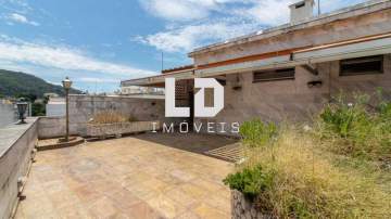 Ótima localização - COBERTURA - DUPLEX - 4 QUARTOS - SUÍTE - 2 TERRAÇOS - 1 VAGA. - LDCO40006