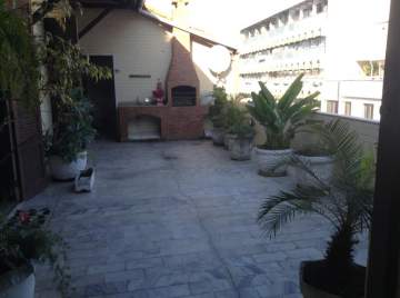 Imperdível - COBERTURA DUPLEX - 3 QUARTOS - SUÍTE - TERRAÇO - 1 VAGA DE GARAGEM. - LDCO30007