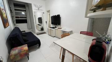 Ótima localização - APARTAMENTO - ANDAR ALTO - SOL DA MANHÃ - REFORMADO. - LDAP10002