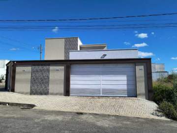 Casa 3 quartos à venda Uruaçu,GO - R$ 790.000 - CV00042