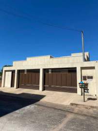 Casa 4 quartos à venda Uruaçu,GO Setor Sul 2 - R$ 570.000 - CV00047