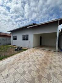 Casa 3 quartos à venda Uruaçu,GO Setor Sul 2 - R$ 370.000 - CV00067