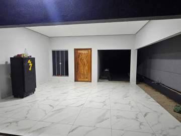 Casa 3 quartos à venda Uruaçu,GO Setor Sul 2 - R$ 630.000 - CV00070
