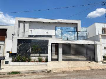 Casa 3 quartos à venda Uruaçu,GO - R$ 950.000 - CV00073