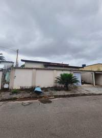 Casa 4 quartos à venda Uruaçu,GO - R$ 550.000 - CV00082