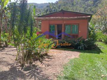 Imperdível - Casa 1 quarto à venda Barra Grande, Paraty - R$ 1.500.000 - IJCA10001