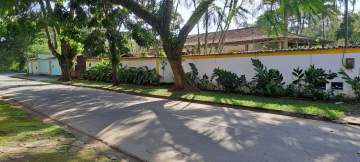 Ótima localização - Casa à Venda em Área Nobre de Paraty - IJCA30003