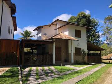 Ótima localização - Imóvel de Luxo em Paraty à Venda - Casa Beira-Rio com Área Gourmet e Acesso Náutico - IJCN20003