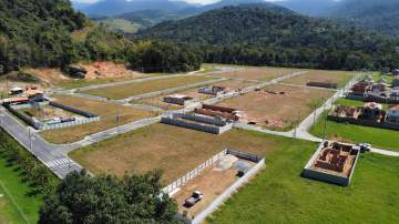 Imperdível - Lotes à Venda em Paraty | Moradas de Paraty com Financiamento Direto - IJLT00004