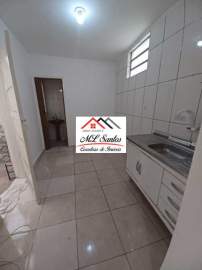 Ótima localização - Apartamento para Locação na Liberdade - 1 Dormitório 45m² Prático e Aconchegante - MLAP10036