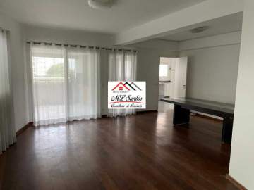 Apartamento com Área Privativa para venda e aluguel Rua Doutor Rafael de Barros, Paraíso, São Paulo - R$ 4.000.000 - MLAA40001