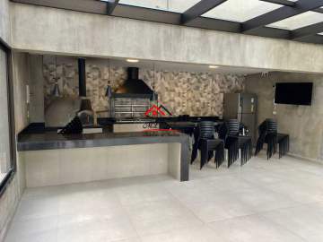 Apartamento à Venda na Vila Clementino 2 Quartos 90m² 1 Vaga próximo à estação Praça da Árvore - MLAP20053
