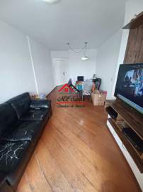 Imperdível - Apartamento para Venda no Cambuci 2 Dormitórios com Sacada e Lazer Completo - MLAP20062