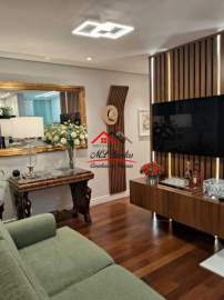 Imperdível - Apartamento para Venda na Bela Vista - 1 Suíte com Varanda e Lazer Completo - MLAP00005