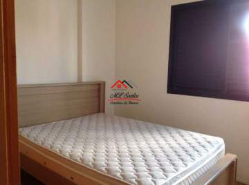 Ótima localização - Apartamento - Padrão / Residencial / Vila Mariana - MLAP30027