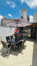 Imperdível - Casa Venda Jardim Vila Mariana 4 Dormitórios 3 Suítes 160m² - MLCA40002