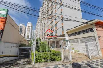 Apartamento para Locação na Aclimação - 2 Dormitórios com Ar Central e 40m² - MLAP20077