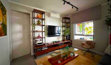Apartamento 3 quartos à venda Santo Antônio, São Caetano do Sul - R$ 3.190.000 - MLAP30029