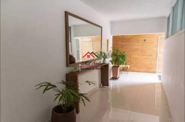 Apartamento Venda 70m² 3 Quartos 2 Vagas Cambuci - MLAP30031