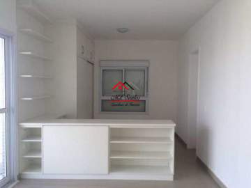 Studio: / Residencial / Vila Mariana - MLST00002